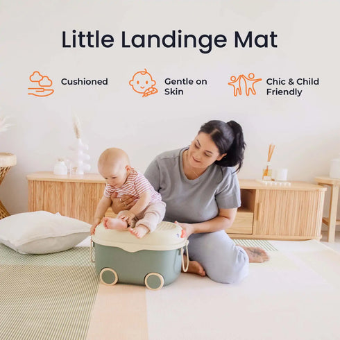 tiny-land®-double-sided-baby-playmat-smiley-quest at Sophia's Style-7